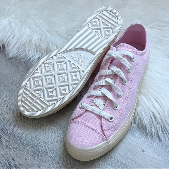 NWT Converse Chuck Taylor All Star Women’s Shoes - Picture 5 of 8